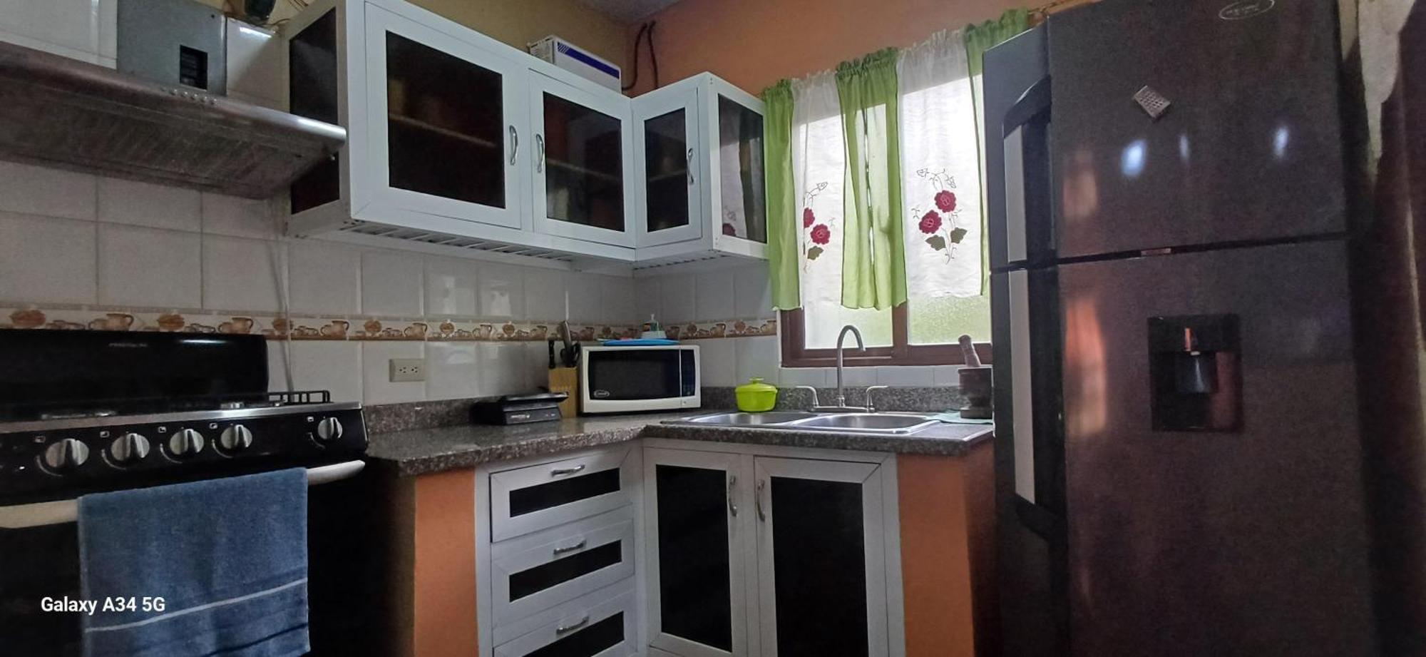 Cabana Vistas Del Bosque Jarabacoa Dış mekan fotoğraf